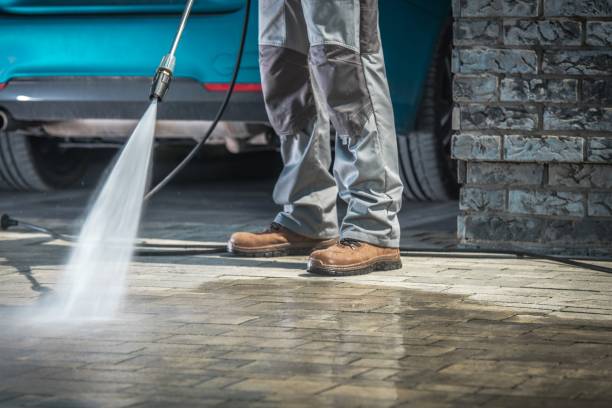 Best Building Exterior Pressure Washing in Shepherdstown, WV