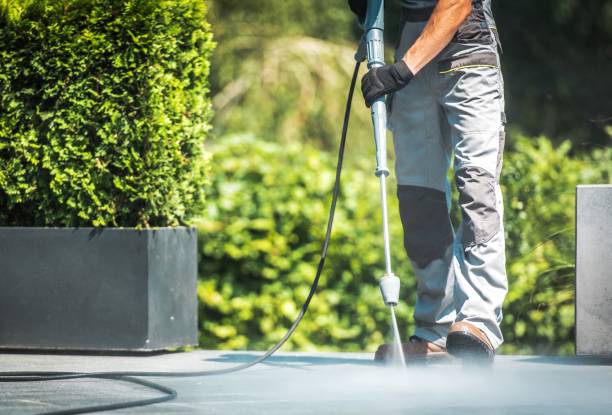 Professional Pressure Washing Services in Shepherdstown, WV