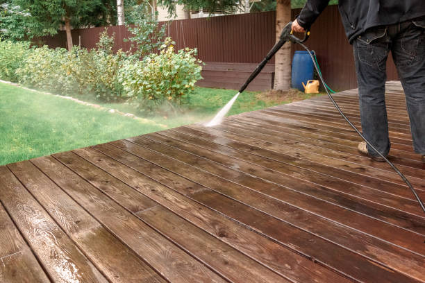 Best Gutter Cleaning and Brightening in Shepherdstown, WV